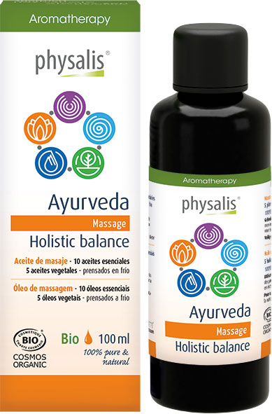 Ayurveda