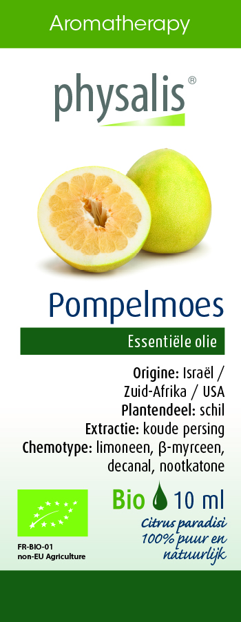 Pompelmoes