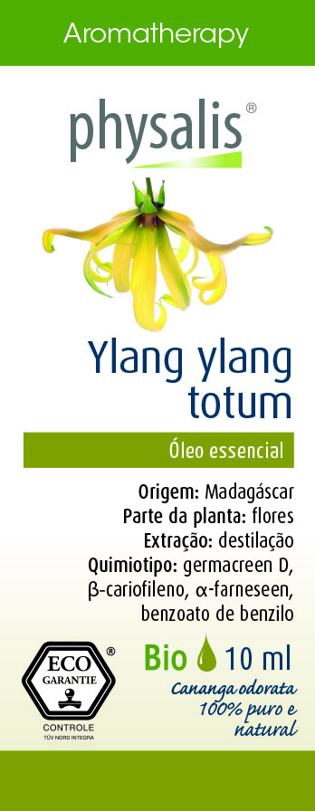 Ylang ylang