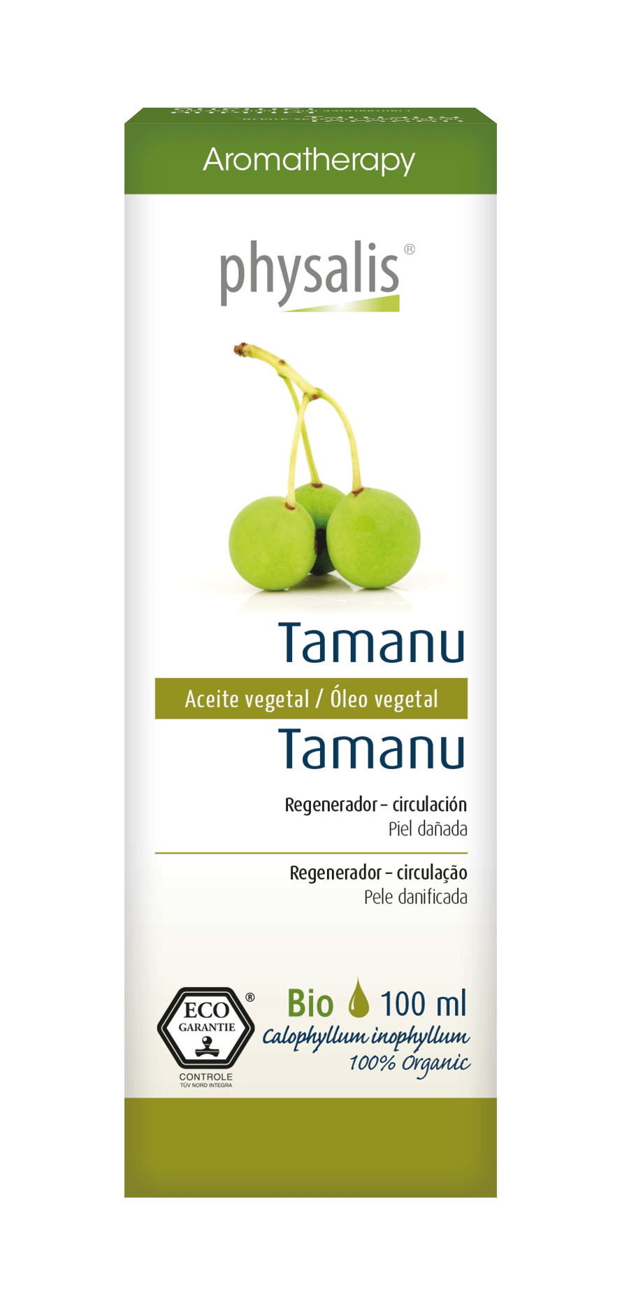 Tamanu