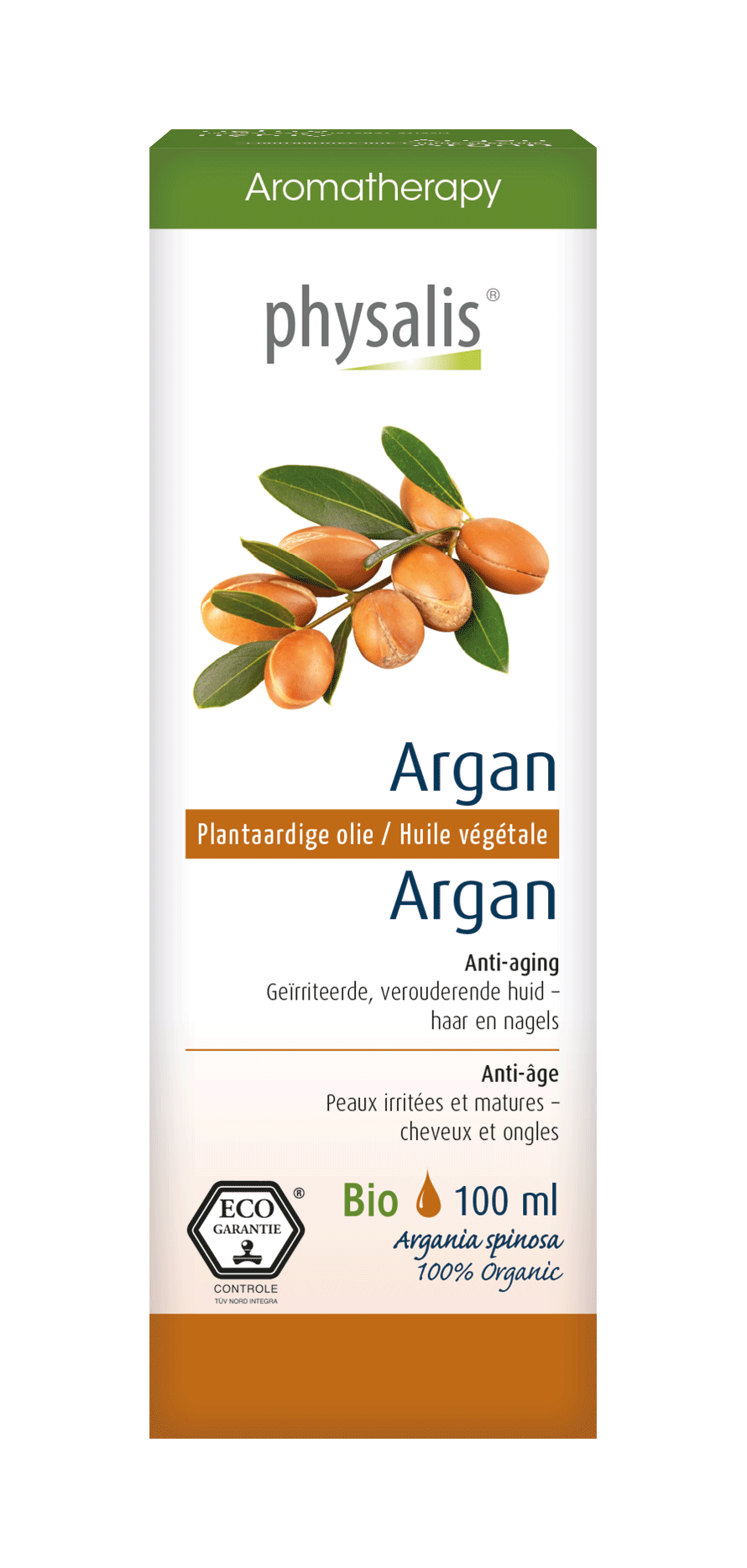 Argan