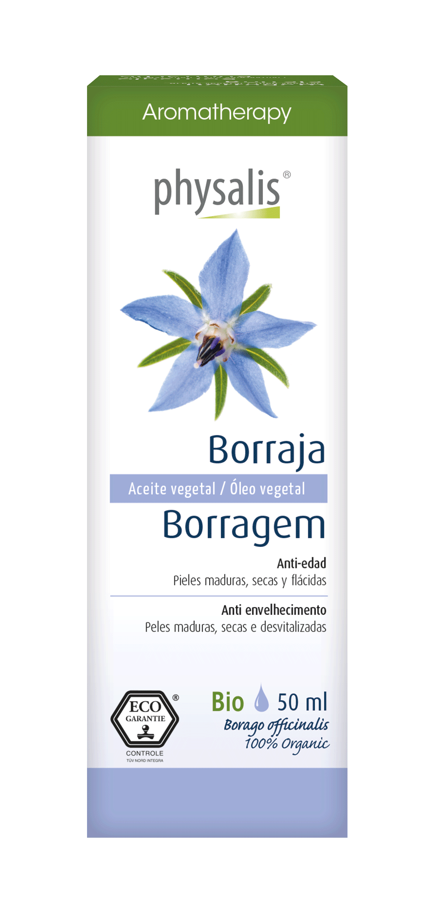 Borragem