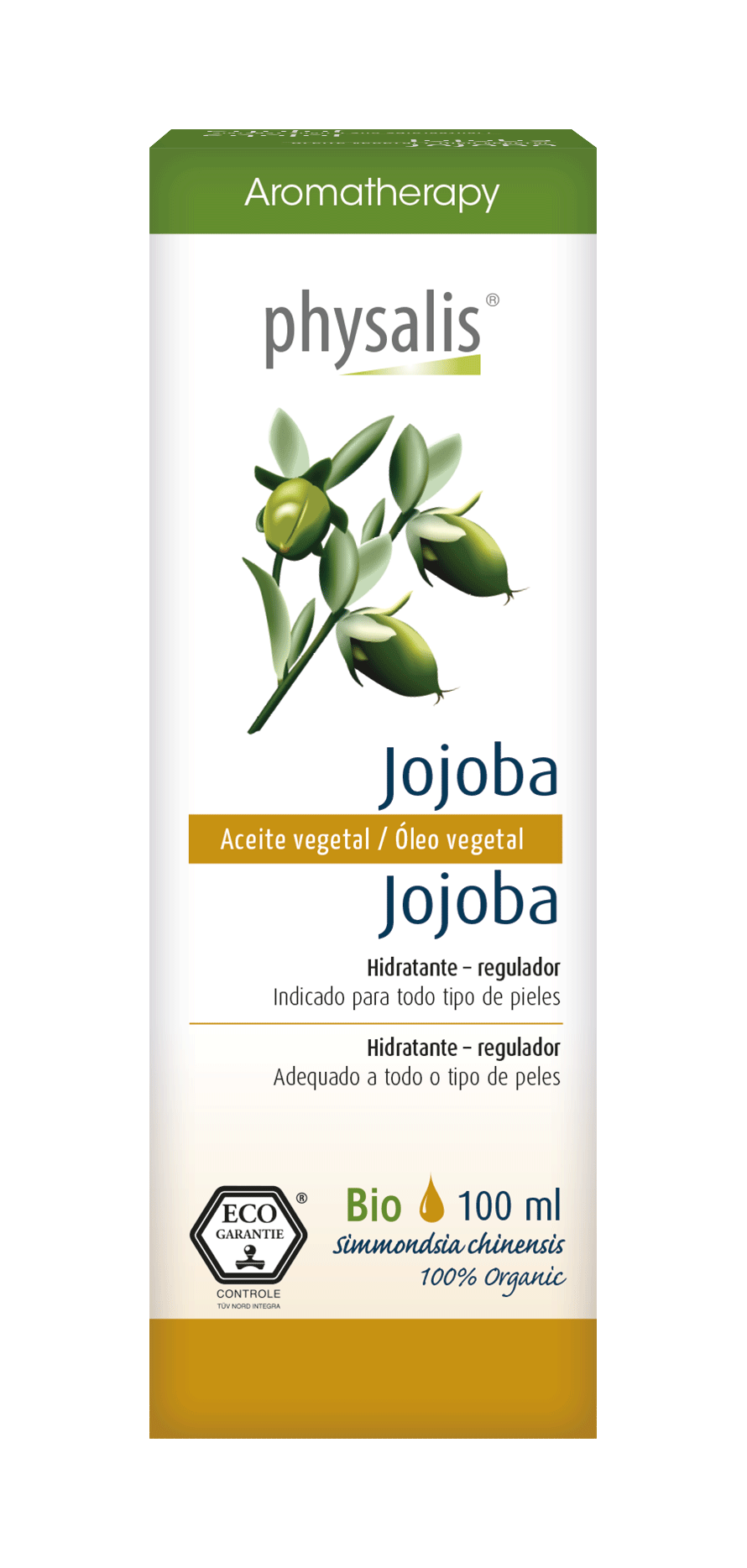 Jojoba