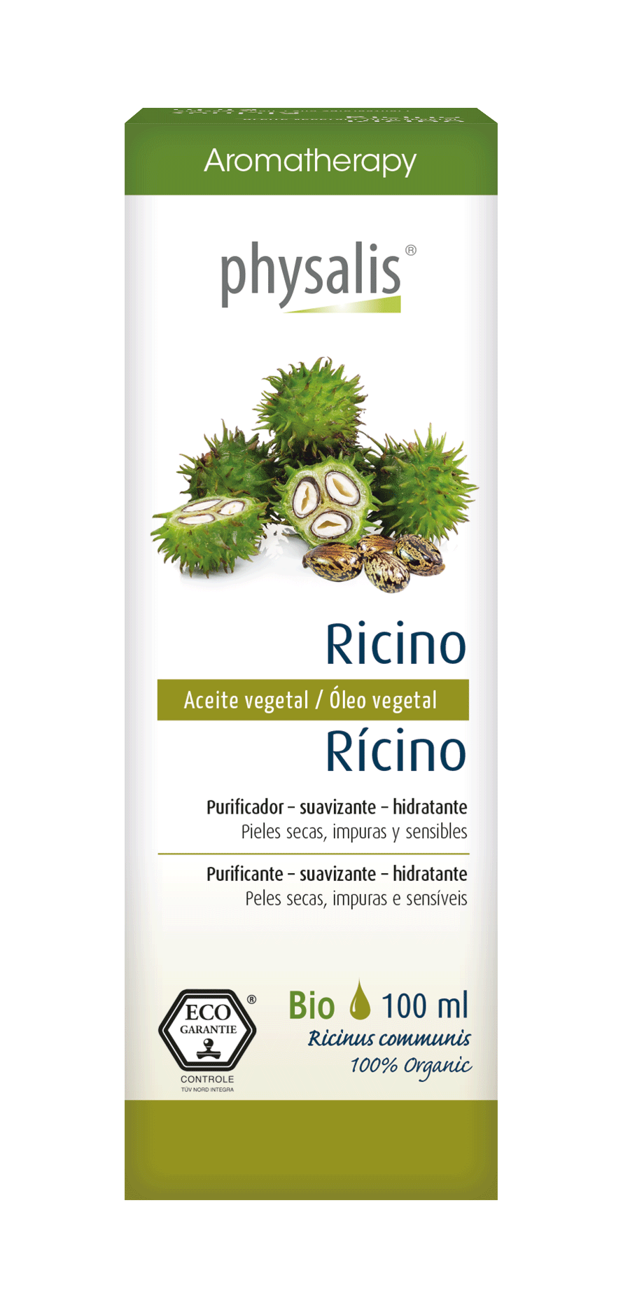 Rícino